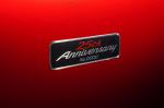 Mazda MX-5 Miata 25th Anniversary Edition 2014 года